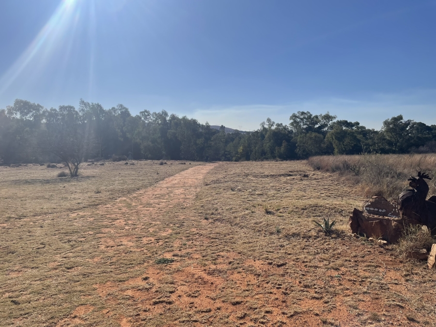 Commercial Property for Sale in Parys Free State